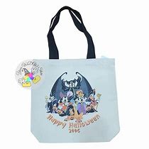 Image result for Disney Halloween Mickey Mouse Bag