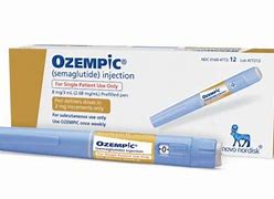 Image result for Ozempic 4Mg/3Ml