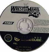 Image result for WrestleMania X8