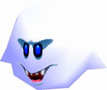 Image result for Boo Mario Party