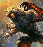 Image result for Greek Wolf God