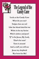 Image result for Candy Cane Quotes