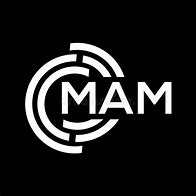 Image result for Mam Initials Logo