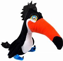 Image result for Rio 2 Plush