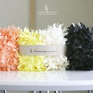 Image result for Tissue Paper Garland