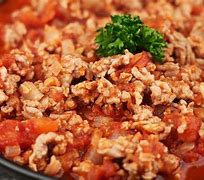 Image result for Cooking Mince