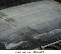 Image result for Car Paint Oxidation