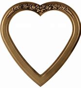 Image result for Mini Heart Shape Picture Frames