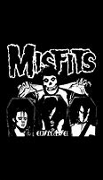 Image result for Misfits Evilive