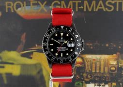 Image result for Bamford Rolex GMT