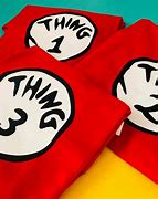 Image result for Thing 3 Shirt