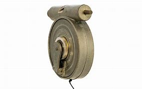 Image result for Plumb Bob Reel