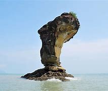 Image result for Bako Sea Stack