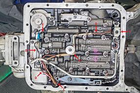 Image result for 4L60E TCC Wiring-Diagram