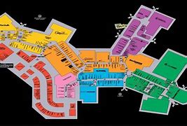 Image result for Rectangular Shape Mall Floor Plan