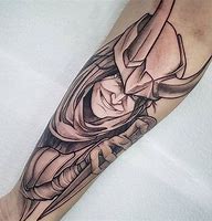 Image result for Loki Helmet Tattoo