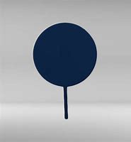 Image result for Round Circle Fan