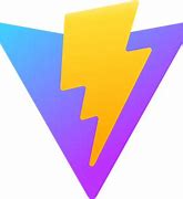 Image result for Vite Logo.png