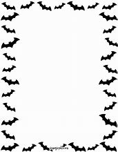 Image result for Halloween Border Clip Art PNG