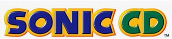 Image result for Sonic CD Remake Logo