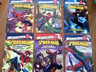 Image result for Spider-Man Book Fender