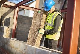 Image result for Do It Yourself Cavity Wall Insulation