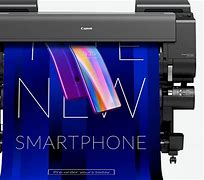 Image result for Canon Wide Format Printer