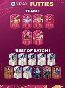 Image result for FIFA 23 Best Ultimate Team 99