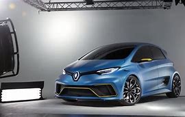 Image result for Renault Electric Vehicles