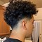 Image result for Drop Fade Haircut