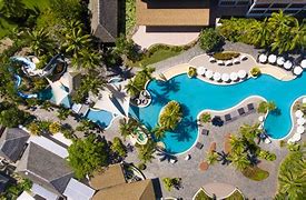 Image result for Sofitel Fiji Pool