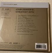 Image result for John Denver Hit Songs