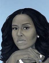 Image result for Michelle Obama Art