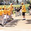 Image result for Little Leaguer Dugout