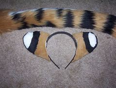 Image result for Serval Tail