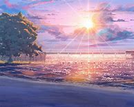 Image result for Anime Summer Aesthetic