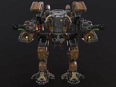 Image result for Military Mech Concepts