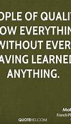 Image result for Know Everybody Quotes