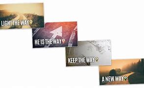 Image result for A Better Way Sermon