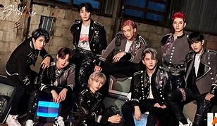 Image result for Stray Kids Jeju Wallpaper