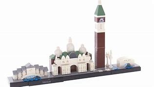 Image result for LEGO Venice