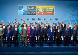 Image result for Nato Conference