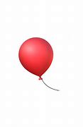 Image result for Balloon Emoji