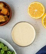 Image result for Vegan Caesar Salad Dressing