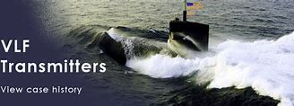 Image result for Submarine VLF Station