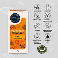 Image result for Foster Clerk Vit C Powder