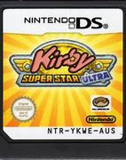 Image result for Kirby Super Star Ultra DS