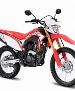 Image result for CRF Preta