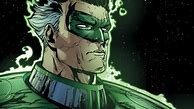 Image result for Hal Jordan Parallax