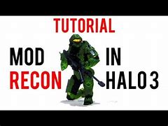 Image result for Flaming Recon Armor Halo